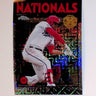 2021 Topps 1986 Topps Baseball #86TC-73 Juan Soto Silver Pack Chrome - LoCo Collectables