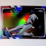 2021 Topps Chrome Refractor #210 Jorge Soler - LoCo Collectables
