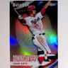 2021 Topps Chrome Beisbol #B-7 Juan Soto - LoCo Collectables
