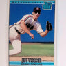 Jim Thome 1992 Donruss #406 Rated Rookie (Rookie Card) - LoCo Collectables