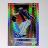2022 Topps Chrome #87 Justin Verlander Prism Refractor - LoCo Collectables
