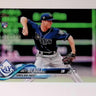 2018 Topps Update #US120 Joey Wendle Rookie - LoCo Collectables