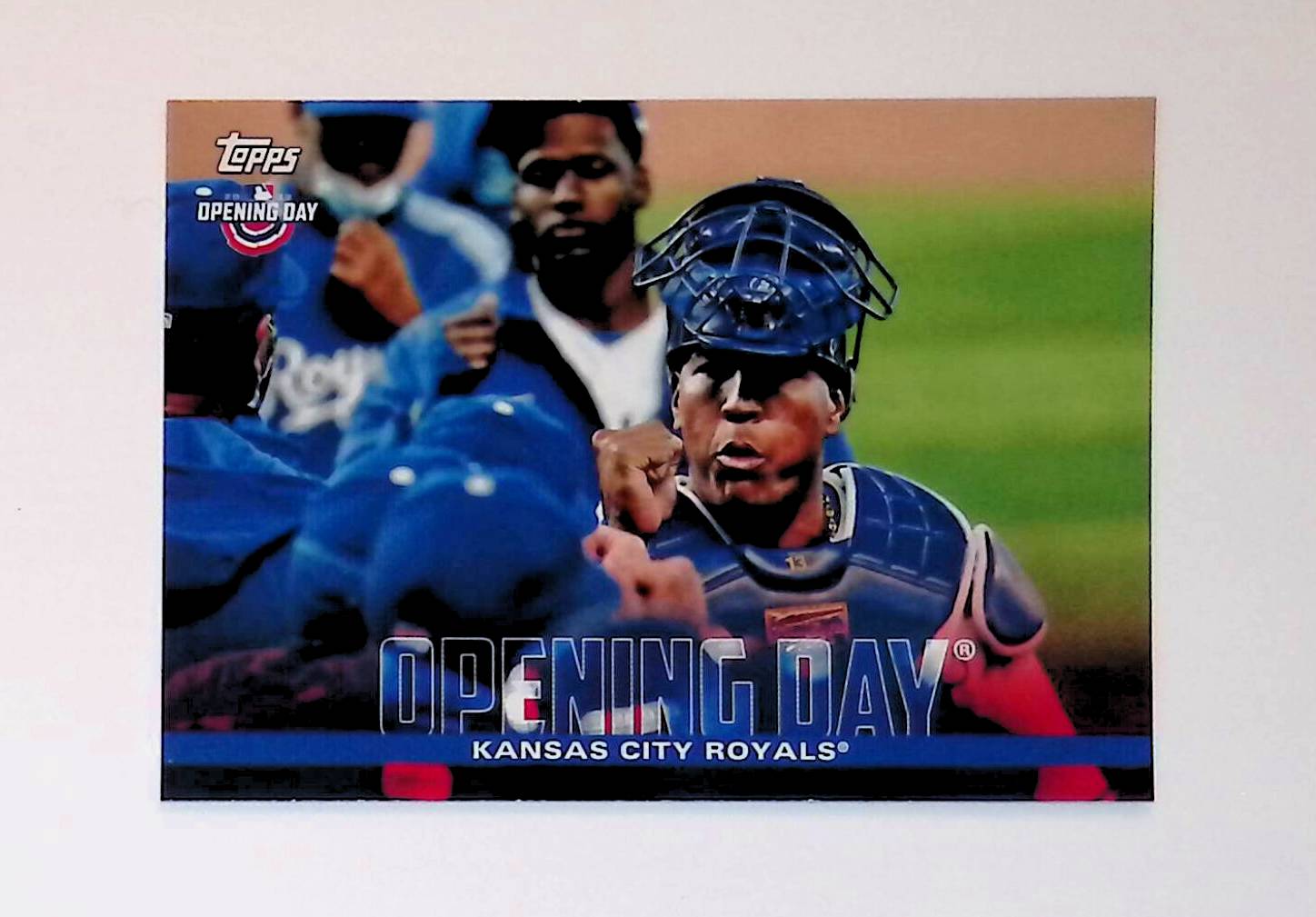 2022 Topps Opening Day "Opening Day" Insert Complete Set (OD-1 through OD-15) - LoCo Collectables