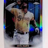 Ketel Marte 2022 Topps Stars of MLB Chrome #SMLBC-34 - LoCo Collectables