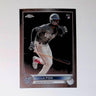 2022 Topps Chrome Update #USC181 Lucius Fox Rookie - LoCo Collectables