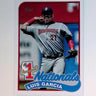2020 Topps Update Prospects #P-29 Luis Garcia - LoCo Collectables