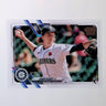 2021 Topps Update #US318 Logan Gilbert Rookie - LoCo Collectables