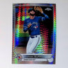 Lourdes Gurriel Jr 2022 Topps Chrome Prism Refractors #206 - LoCo Collectables