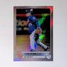 Luis Guillorme 2022 Topps Update Rainbow Foil #US107 - LoCo Collectables