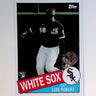 2020 Topps Update 1985 Topps #85TB-14 Luis Robert Rookie - LoCo Collectables