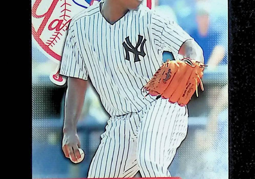 Luis Severino 2016 Topps Bunt #102 (Rookie Card) - LoCo Collectables