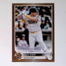2022 Topps Update Gold #US36 Luke Voit - LoCo Collectables