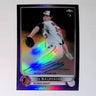 2022 Topps Chrome Rookie Autograph Purple Refractor #RA-MB Mike Baumann Rookie - LoCo Collectables