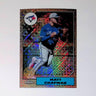2022 Topps Update 1987 Topps #T87C-14 Matt Chapman Silver Pack Chrome Refractor - LoCo Collectables