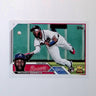 2023 Topps #226 Michael Harris II Rookie - LoCo Collectables