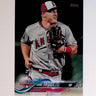 2018 Topps Update #US176 Mike Trout - LoCo Collectables
