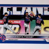 2022 Topps Royal Blue #435 Minnesota Twins - LoCo Collectables