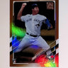 2021 Topps Gold Foil #113 Nate Pearson Rookie - LoCo Collectables