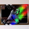2021 Topps Gold Foil #500 Ozzie Albies - LoCo Collectables