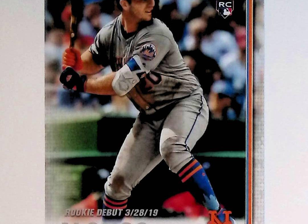 2019 Topps Update #US198 Pete Alonso Rookie - LoCo Collectables