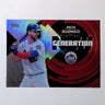 2022 Topps Generation Now #GN-21 Pete Alonso - LoCo Collectables