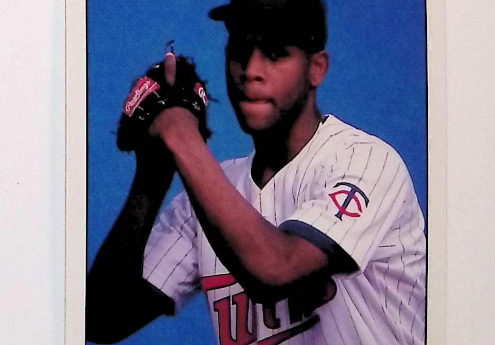 Pat Mahomes 1992 Donruss #403 Rated Rookie (Rookie Card) - LoCo Collectables