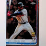 2019 Topps Chrome #117 Ronald Acuna Jr All-Star Rookie Cup - LoCo Collectables