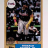 2022 Topps 1987 Topps Baseball #T87-64 Ronald Acuna Jr - LoCo Collectables