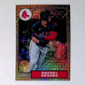 Rafael Devers 2022 Topps '87 Topps Silver Pack Chrome #T87C-23 - LoCo Collectables