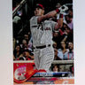 2018 Topps Update #US268 Rhys Hoskins Rookie - LoCo Collectables