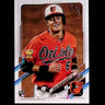 Ryan Mountcastle 2021 Topps #143 (Rookie Card) - LoCo Collectables