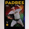 Ryan Weathers 2021 Topps '86 Topps Silver Pack Chrome Purple Refractors #86TC-32 (Rookie Card), 61 /75 - LoCo Collectables