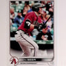 Seth Beer 2022 Topps #345 (Rookie Card) - LoCo Collectables