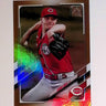 2021 Topps #190 Sonny Gray Gold Foil - LoCo Collectables