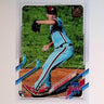 2021 Topps #244 Spencer Howard Rookie - LoCo Collectables