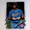 2021 Topps #654 Sam Huff Rookie - LoCo Collectables