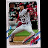Shohei Ohtani 2021 Topps #150 - LoCo Collectables