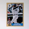 Spencer Torkelson 2022 Topps Update '87 Topps #87TBU-20 (Rookie Card) - LoCo Collectables