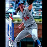 2020 Topps #280 Tony Gonsolin Rookie - LoCo Collectables