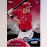 2016 Topps Spring Fever #SF-36 Trea Turner Rookie - LoCo Collectables