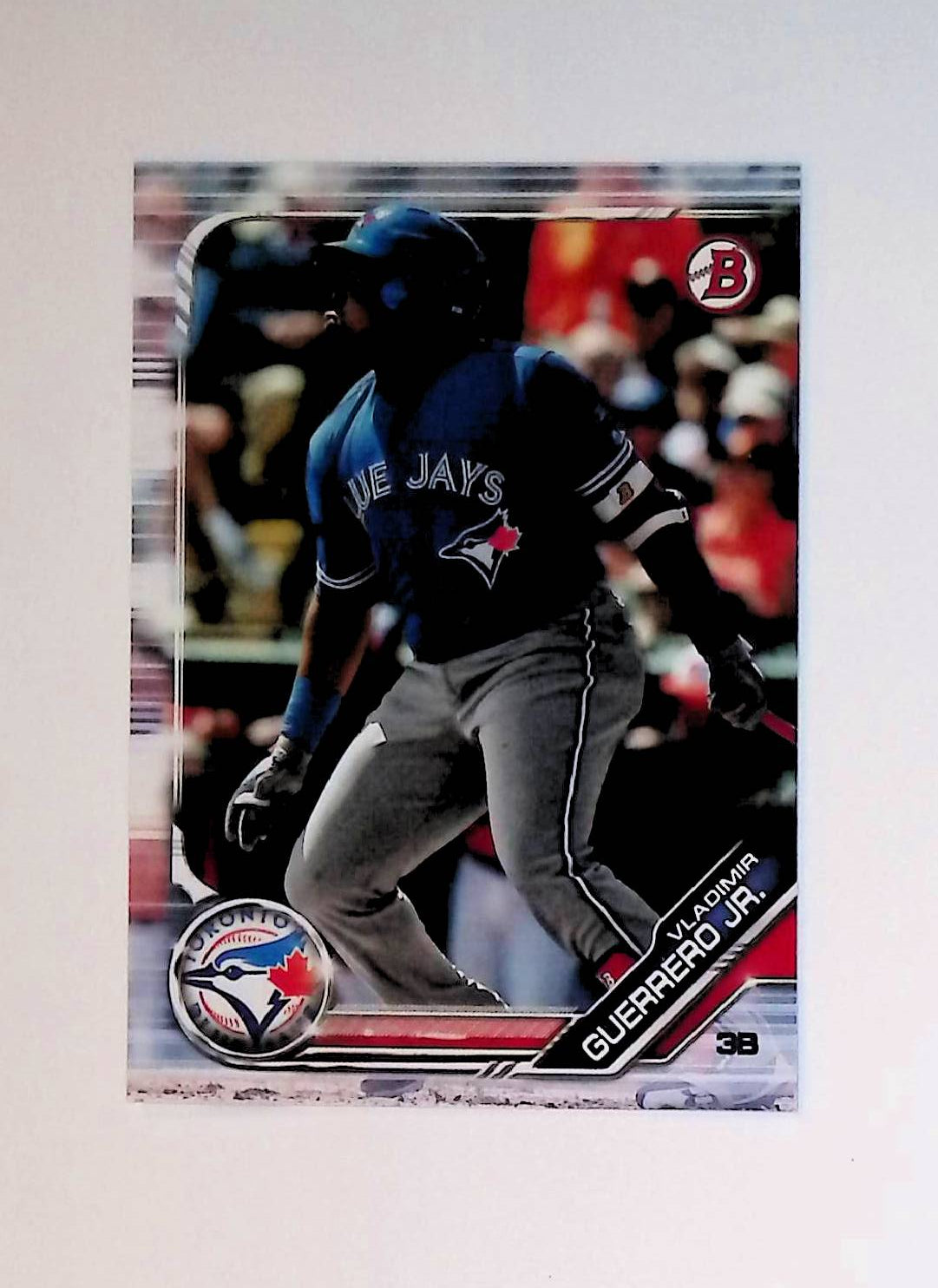 Vladimir Guerrero Jr 2019 Bowman Prospects #BP-1 - LoCo Collectables