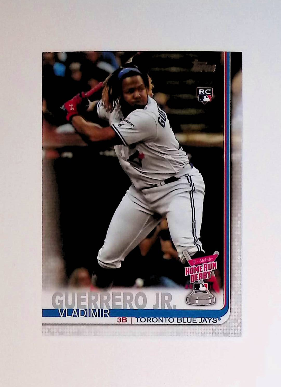 Vladimir Guerrero Jr 2019 Topps Update #US272 (Rookie Card) - LoCo Collectables