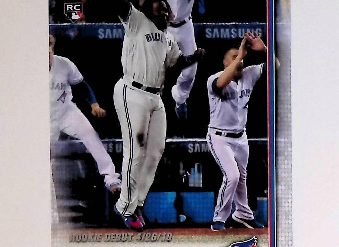 2019 Topps Update #US62 Vladimir Guerrero Jr Rookie - LoCo Collectables
