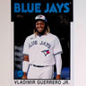 2021 Topps Update 1986 Topps Baseball #86B-45 Vladimir Guerrero Jr - LoCo Collectables
