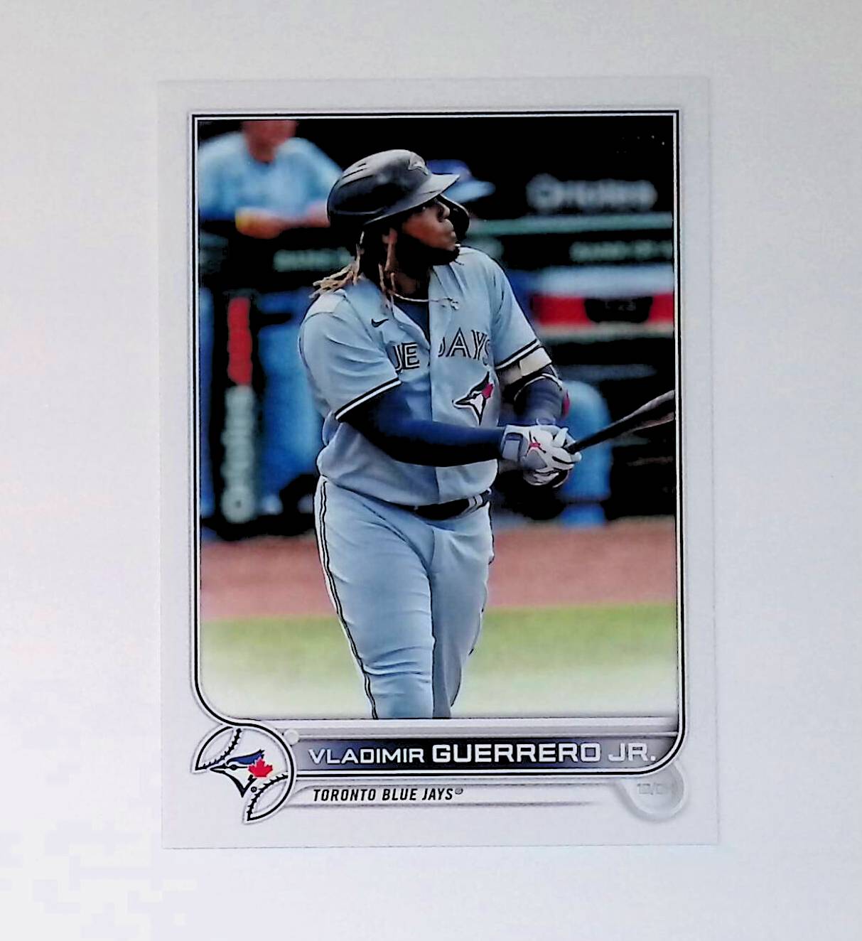 Vladimir Guerrero Jr 2022 Topps #300 - LoCo Collectables