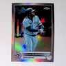 Vladimir Guerrero Jr 2022 Topps Chrome Refractors #81 - LoCo Collectables