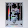 Yordan Alvarez 2022 Topps Chrome New Classics #NC-12 - LoCo Collectables