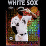 Yoan Moncada 2021 Topps '86 Topps Silver Pack Chrome #86BC-9 - LoCo Collectables