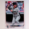 2022 Topps #148 Zack Short Rookie - LoCo Collectables