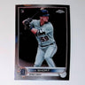 2022 Topps Chrome #86 Zack Short Rookie - LoCo Collectables